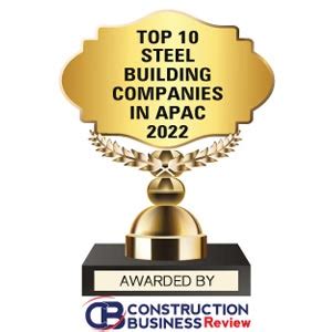 top 10 steel building companies